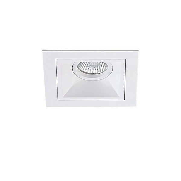 Светильник встраиваемый LIGHTSTAR AVANZA QUADRO 16 214510
